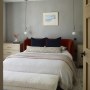 Pond Place | Bedroom 2 | Interior Designers